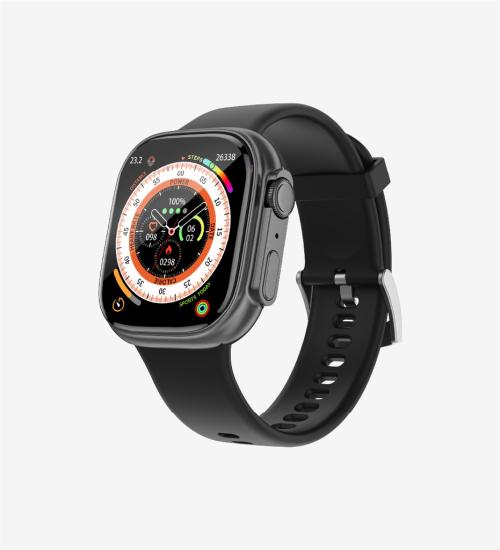 LİNKTECH S92 Premium LT Watch Akıllı Saat